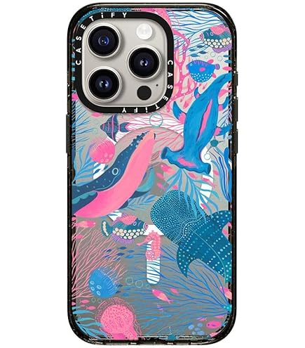 CASETiFY WIND AND SEA コラボ　iPhone15Pro WIND AND SEA – CASETiFY